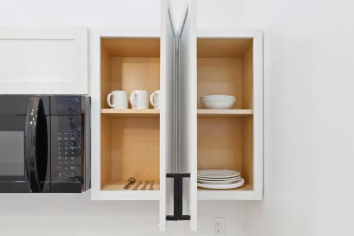 5, Lodgyy Suites, Philadelphia