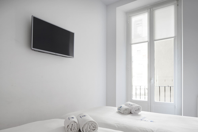Room 5, Etxaide - Basque Stay, Guipúzcoa