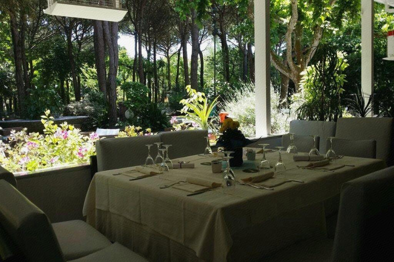 Food & Drinks 5, Hotel Valdor, Venezia