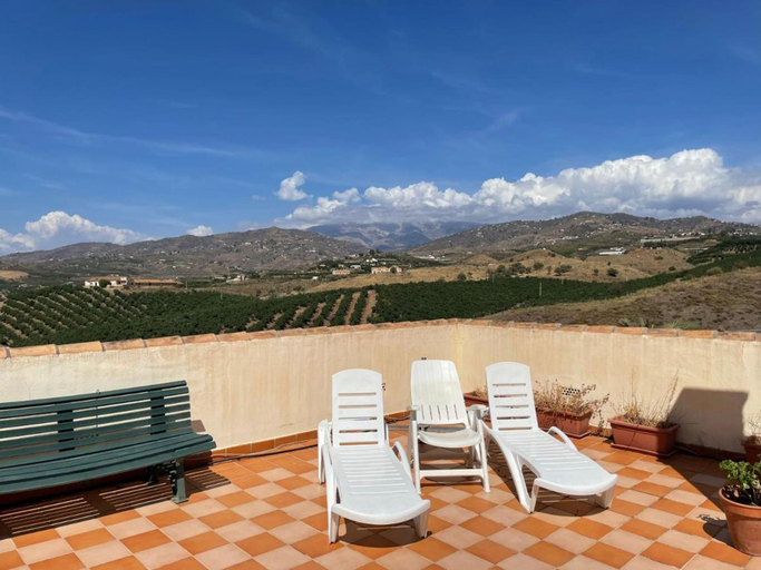 Room 4, Terrasol Tico Baviera Golf LAS Carmelitas, Málaga