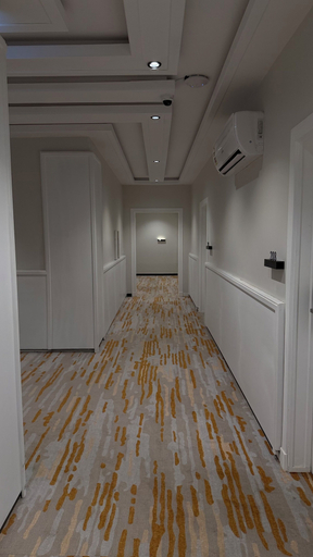 Interior 2, Alhayah In, Riyadh