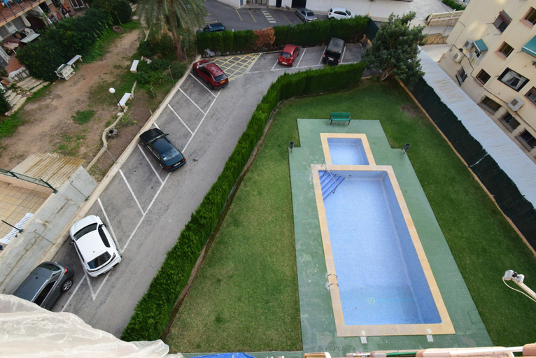 Room 3, DON Paco 5B in Benidorm, Alicante