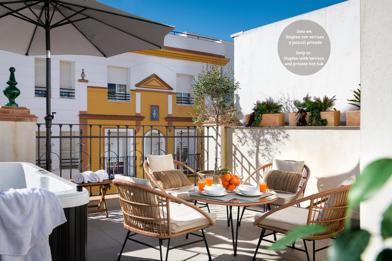 Food & Drinks, La Silleria de Triana by Magno Apartments, Sevilla