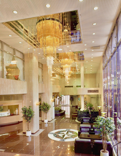 Others 3, Matsue Universal Hotel, Matsue