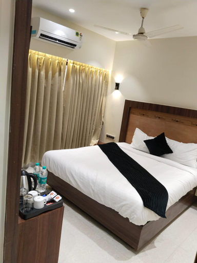 Others 5, Shine Hospitality Residency, Mumbai Suburban