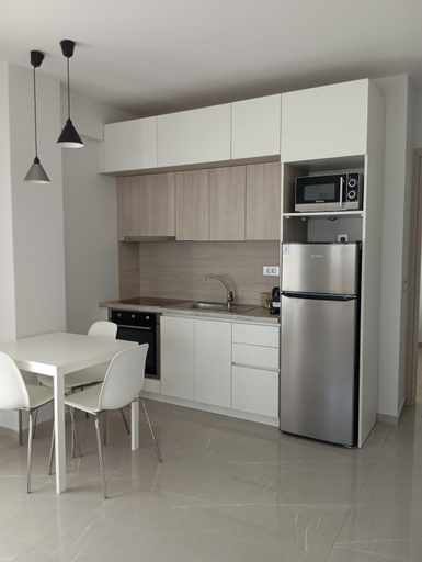 Others 3, AK Apartments Ioa, Epirus