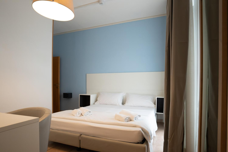 Others 4, Hotel Minerva, Venezia