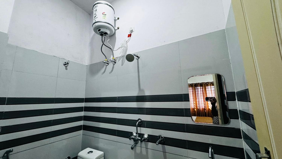 2, Gopinath Homestays, Dehradun