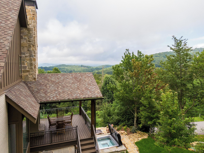 Interior 4, Antler Trail Lodge Uxury Awaits, Views, 4 King Suites, Firepit, Hot Tub, Watauga