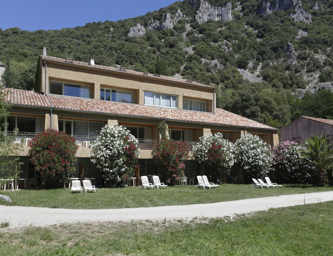 Exterior 5, Studio in the Heart of Nature, Ardèche