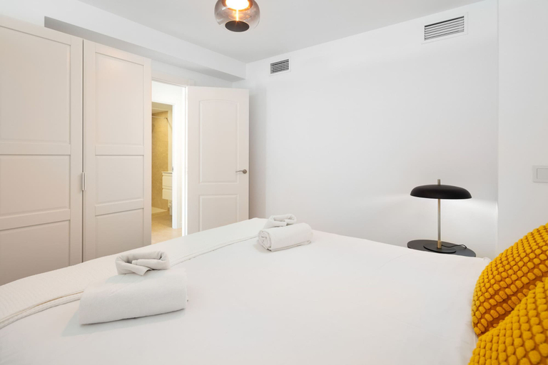 Room 5, AS EXT Marb Vivero in Marbella, Málaga