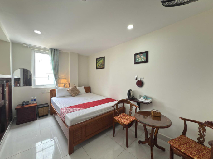 Bedroom 3, Doi May Da Lat Hotel, Đà Lạt