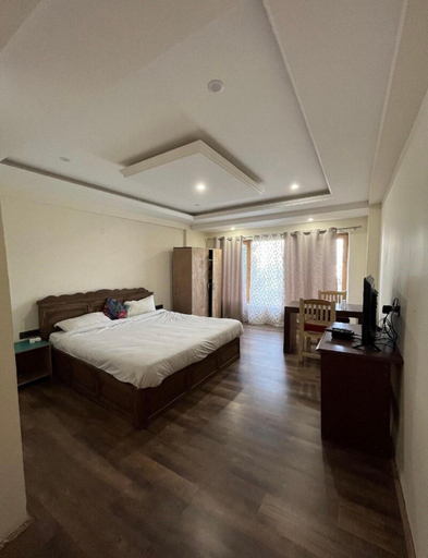 Others 4, Hotel K2 Residency , Leh