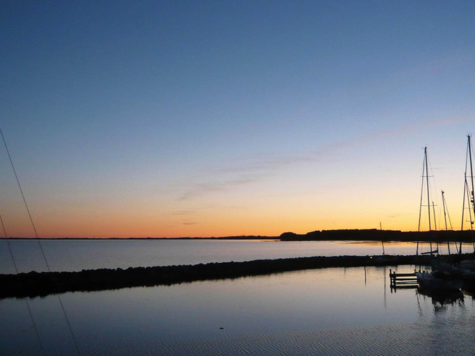 Others 5, 6 person holiday park home in Borre, Vordingborg