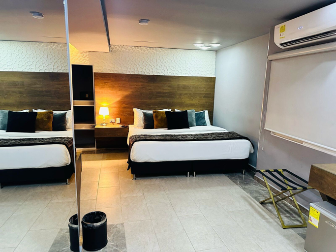 Bedroom 3, Mantra Hotel Boutique, Santa Marta (Dist. Esp.)