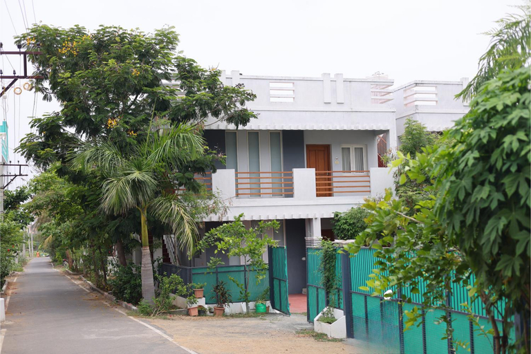 Exterior & Views 1, La Woods Village Resort, Tiruvannamalai