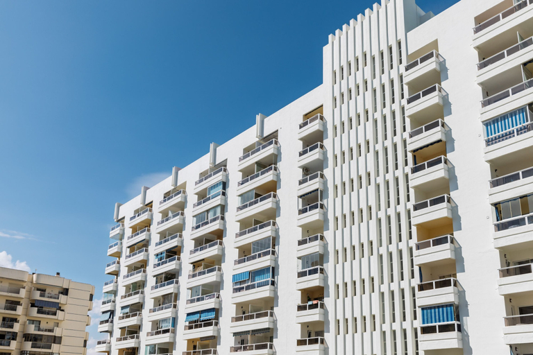 Room 3, AS EXT Fgrl PYR 712 in Fuengirola, Málaga