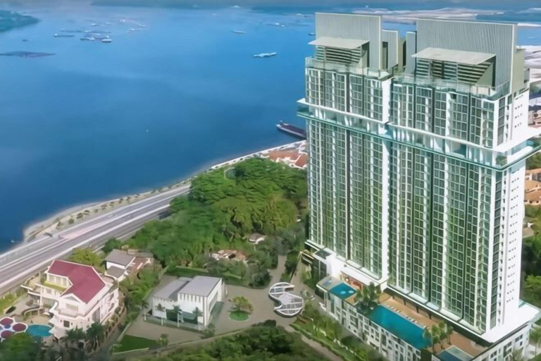 Exterior & Views 2, Delight Homestay Paragon Residences, Johor Bahru