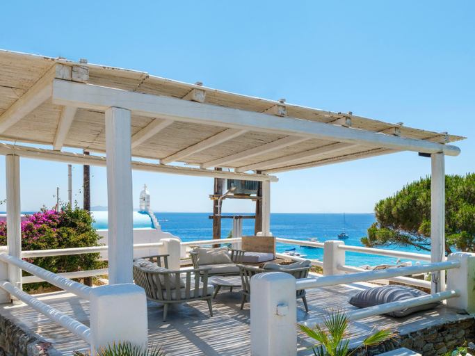 Others 4, MyMykonos Villa II Beach Front, South Aegean