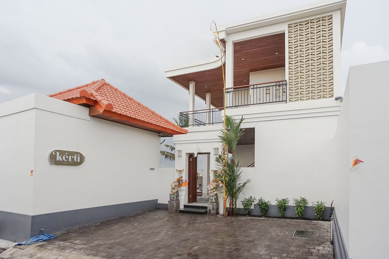 Exterior & Views 1, Kerti Suite, Tabanan