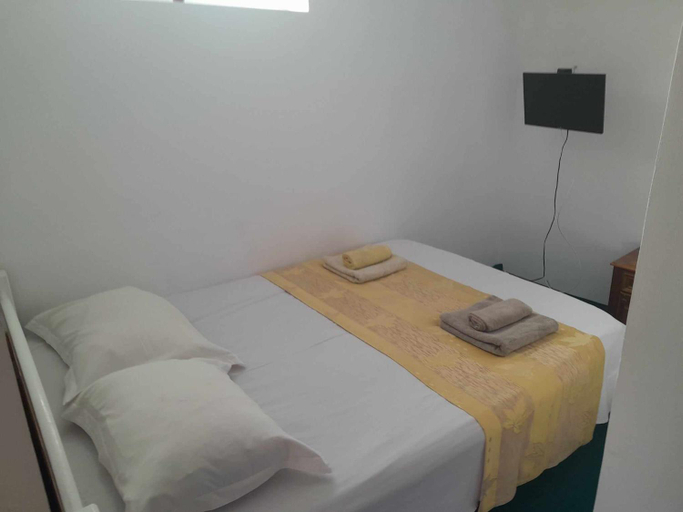 Bedroom 2, Casa Octavia, Costinesti
