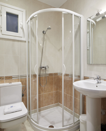 Room 2, Etxaide - Basque Stay, Guipúzcoa