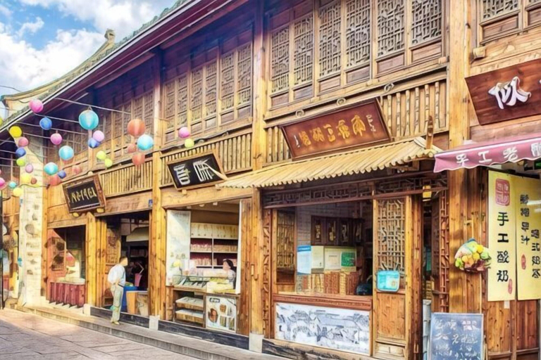 Exterior & Views 2, Mochi Boutique Hotel, Ningbo