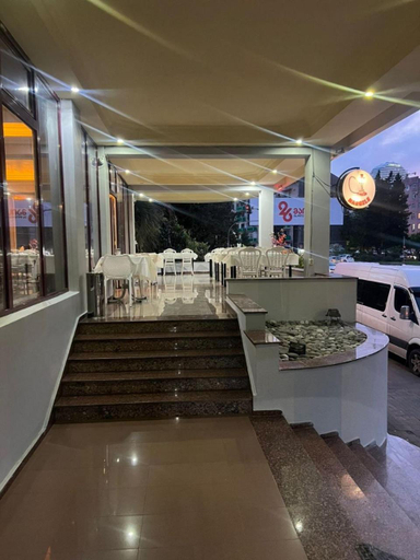 Food & Drinks 5, Hotel L- Bakuri, Batumi