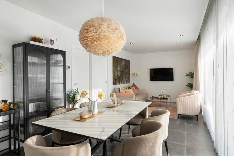Room 3, Premium Apartment With Terrace in Higuer n, Málaga