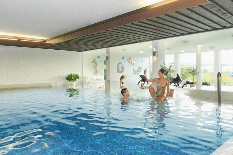 Sport & Beauty 5, Hotel-Resort Waldachtal - Adults only, Freudenstadt