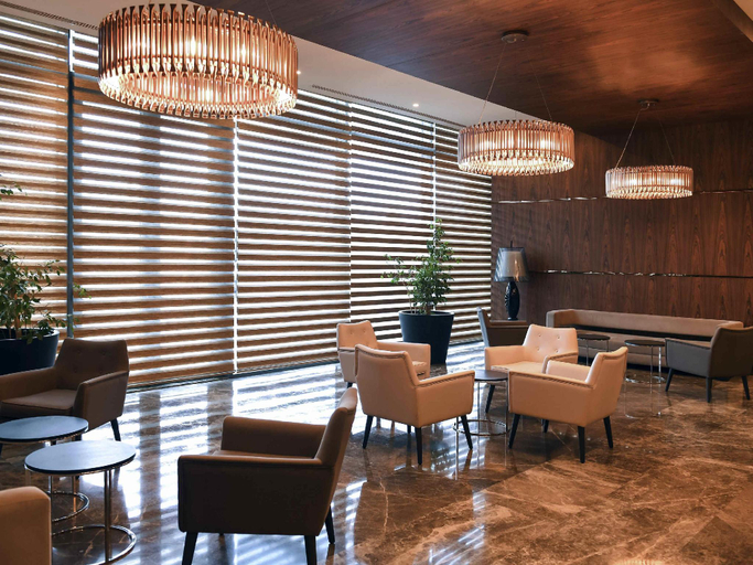Food & Drinks 5, Mercure Istanbul West Hotel & Convention Center, Bahçelievler