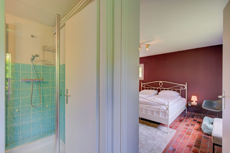 Room 3, Alfa Garden Villa With Private Pool, Lugano