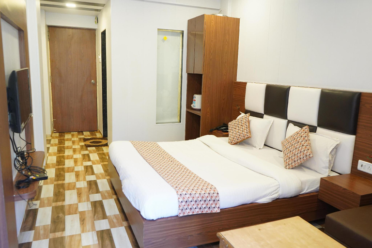 3, HOTEL POINT VIEW MATHERAN, Raigarh
