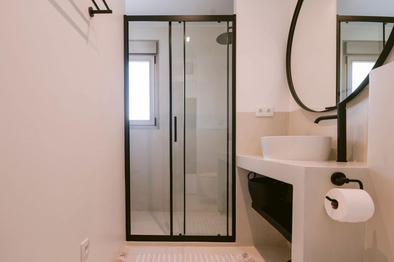 Room 4, Villa Jesus 2 in Ibiza, Baleares