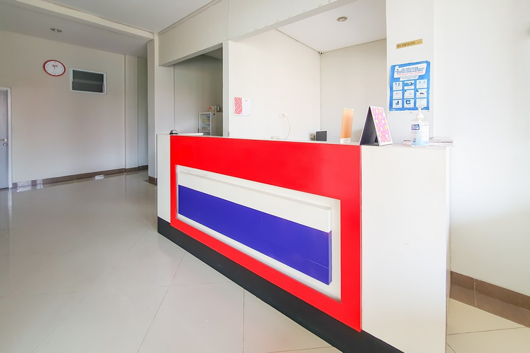 Others 5, Kost Pondok Mas Cirebon, Cirebon
