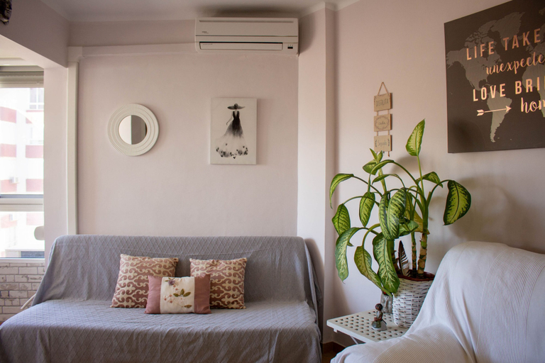 Room 3, Apto Pescamar in Torrox, Málaga