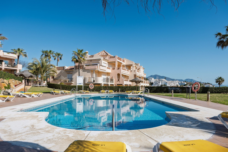 Room 2, AS MDS 133 in Mijas Costa, Málaga