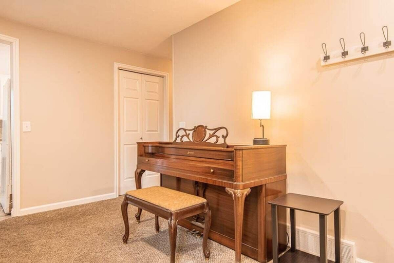 Interior 4, 1507 Mulberry, Salt Lake