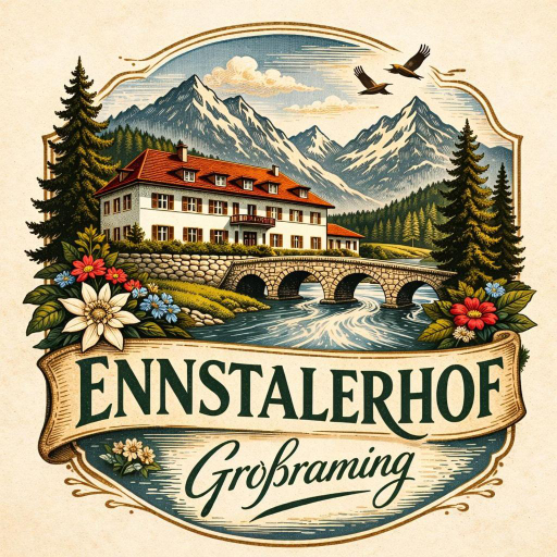 Others 3, Ennstalerhof Hotel-Restaurant, Steyr Land