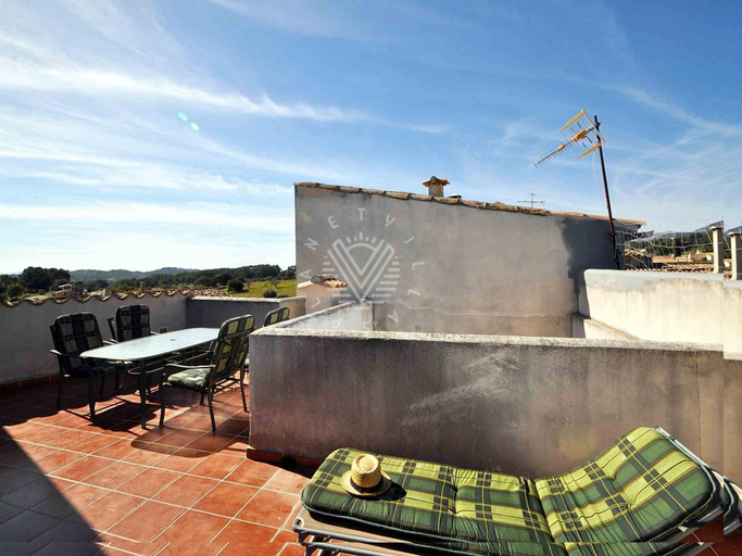 Room 5, Apartment Duplex Can Roses, Baleares