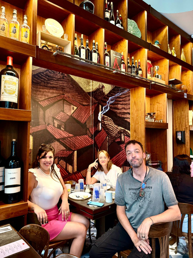 Food & Drinks 5, Lisbon Colours Bairro Alto Apartments, Lisbon