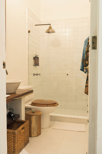 Bathroom 4, Amarla Boutique Hotel Cartagena, Cartagena de Indias
