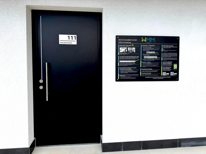Others 5, AO Hotel by WMM Hotels, Altötting