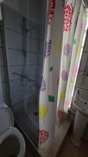 Bathroom, Book Wine Tasting Over Tbilisi, Tbilisi