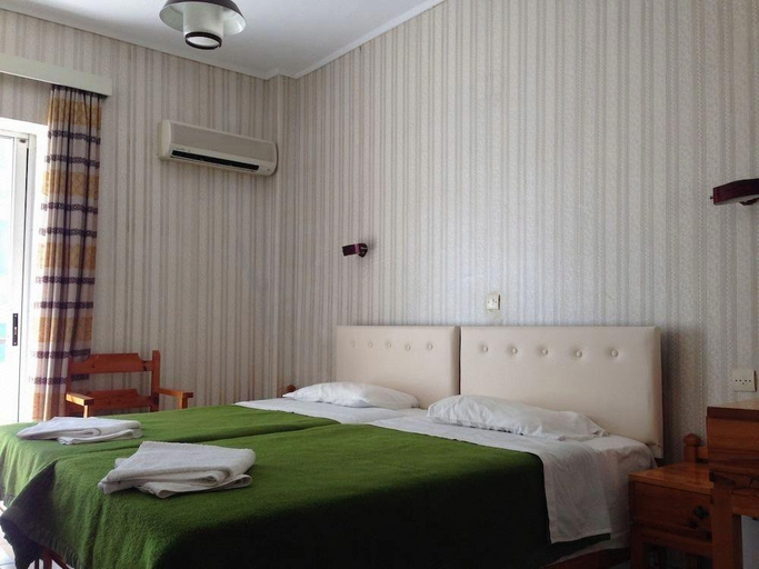 Others 3, Phaethon Hotel, South Aegean