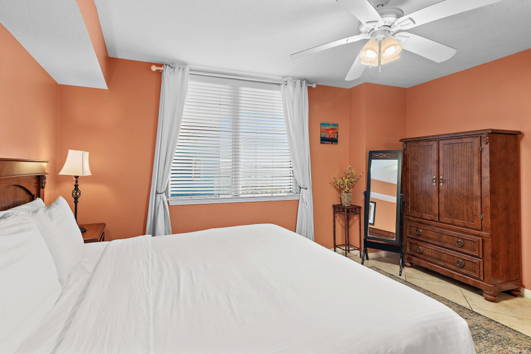 Bedroom 2, Destin West Bayside Sandpiper #505, Okaloosa