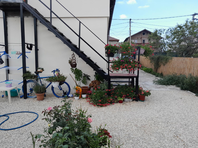 Others 4, Casa Octavia, Costinesti