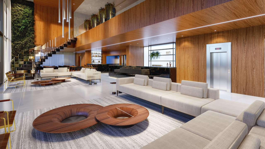 Public Area 2, Golden Tulip Canela OFICIAL, Canela