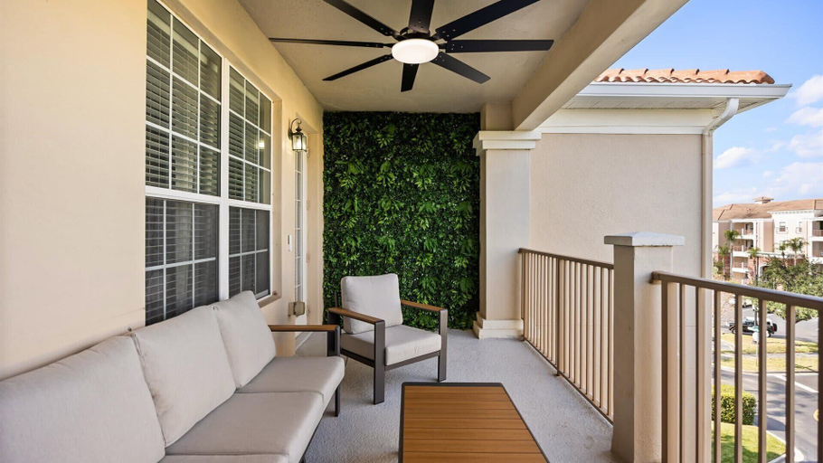 Interior 4, Upstay: Renovated Vista Cay Condo, Epic Universe, Orange