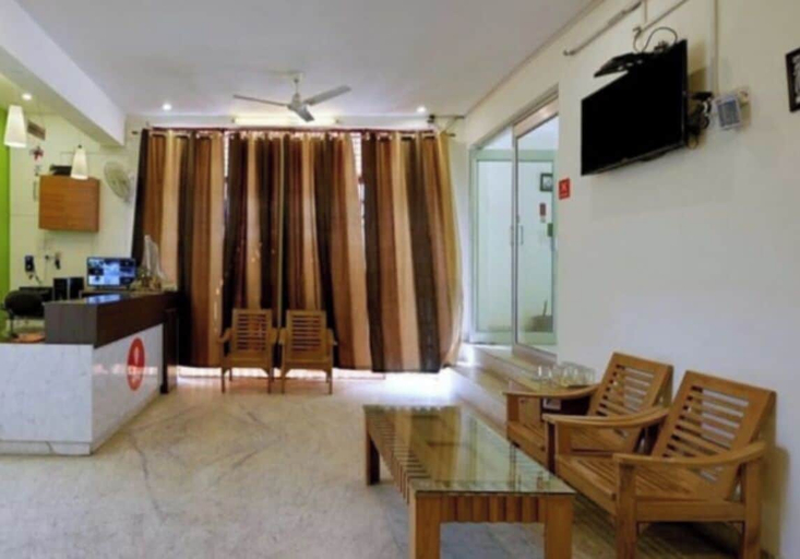 Interior 3, Hotel GSA and BANQUET, Hardwar